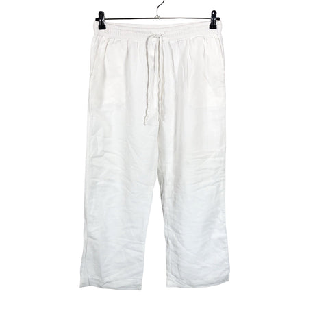 Unisex Neo Noir - Slacks, size 40 - White ()