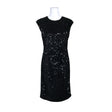 Unisex Tiger of Sweden - Party dress, size 36 - Black ()