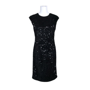 Unisex Tiger of Sweden - Party dress, size 36 - Black (1)