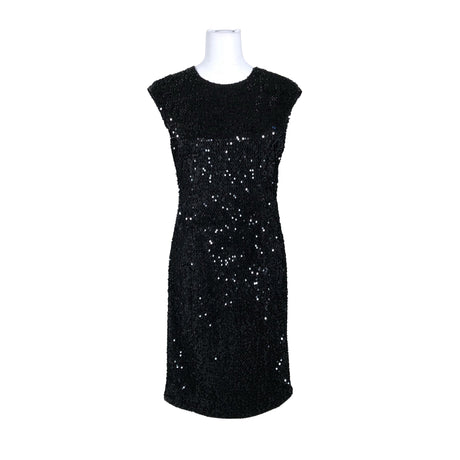 Unisex Tiger of Sweden - Party dress, size 36 - Black ()