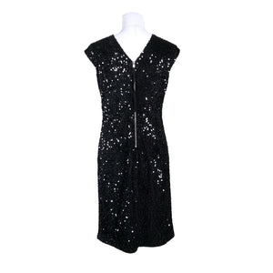Unisex Tiger of Sweden - Party dress, size 36 - Black (2)