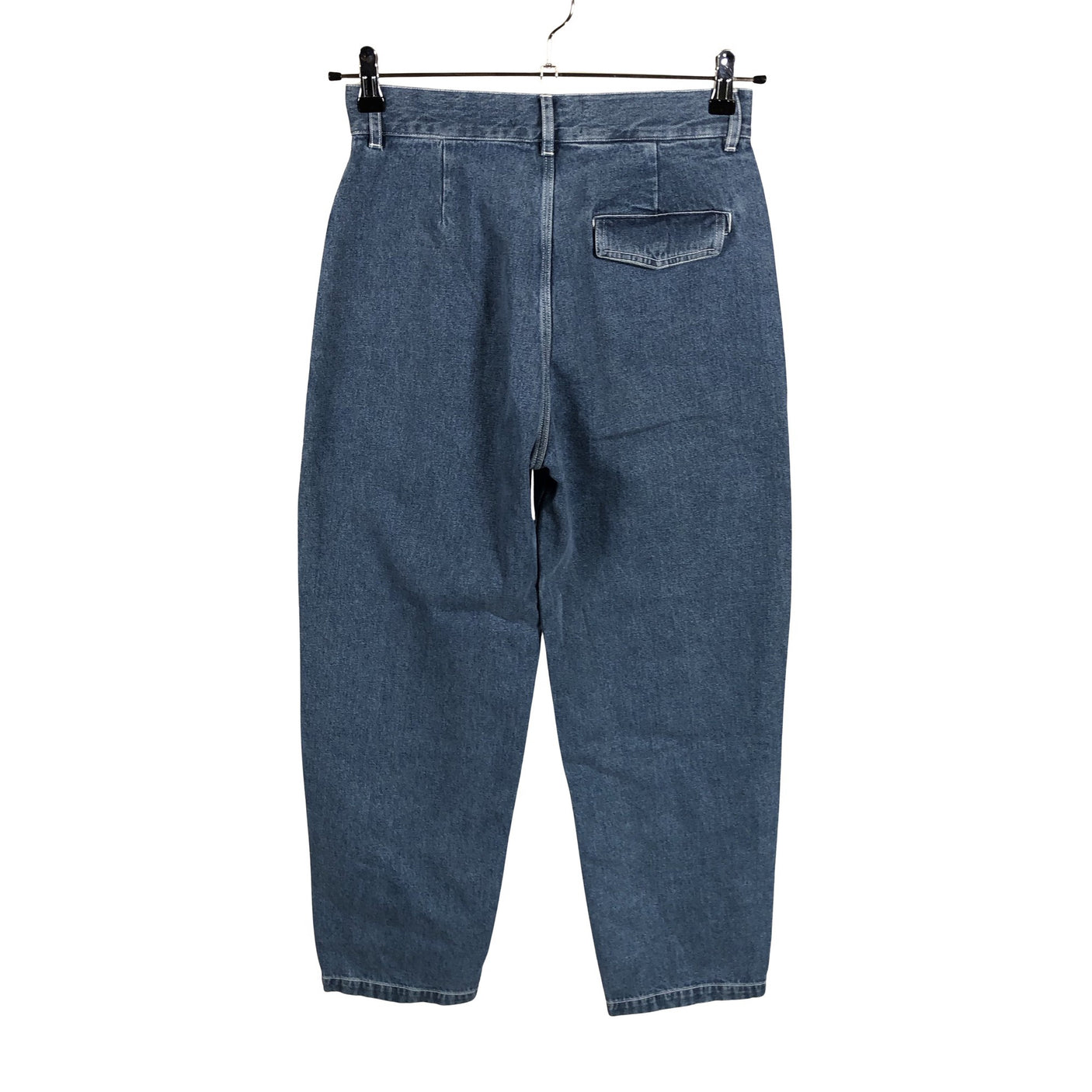 Unisex Maska - Jeans, size 36 - Blue (2)