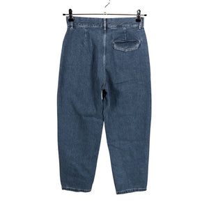 Unisex Maska - Jeans, size 36 - Blue (2)