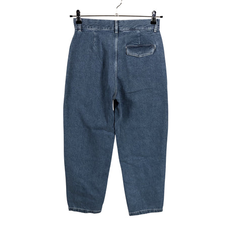 Unisex Maska - Jeans, size 36 - Blue (2)