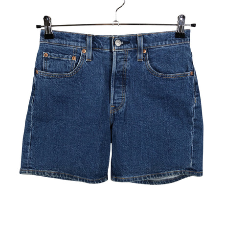 Unisex Levi's - Denim shorts, size W27 - Blue ()