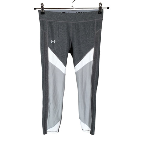 Unisex Under Armour - Sports tights, size 38 - Gray ()