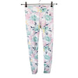 Unisex Iconic - Sports tights, size 158 - 164 - Light pink ()