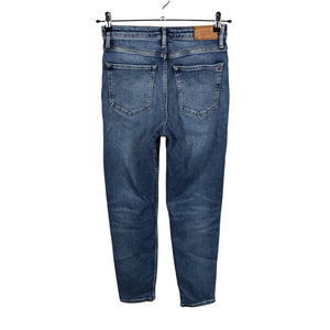 Unisex Tommy Hilfiger - Jeans, size W28 - Blue (2)