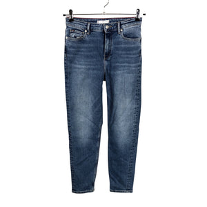 Unisex Tommy Hilfiger - Jeans, size W28 - Blue (1)