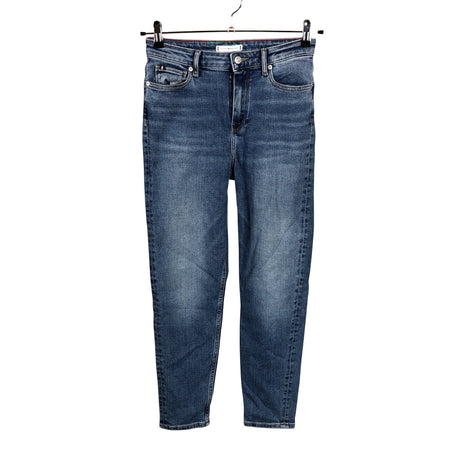 Unisex Tommy Hilfiger - Jeans, size W28 - Blue ()