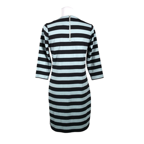 Unisex Soyaconcept - Tricot dress, size 38 - Light blue (2)