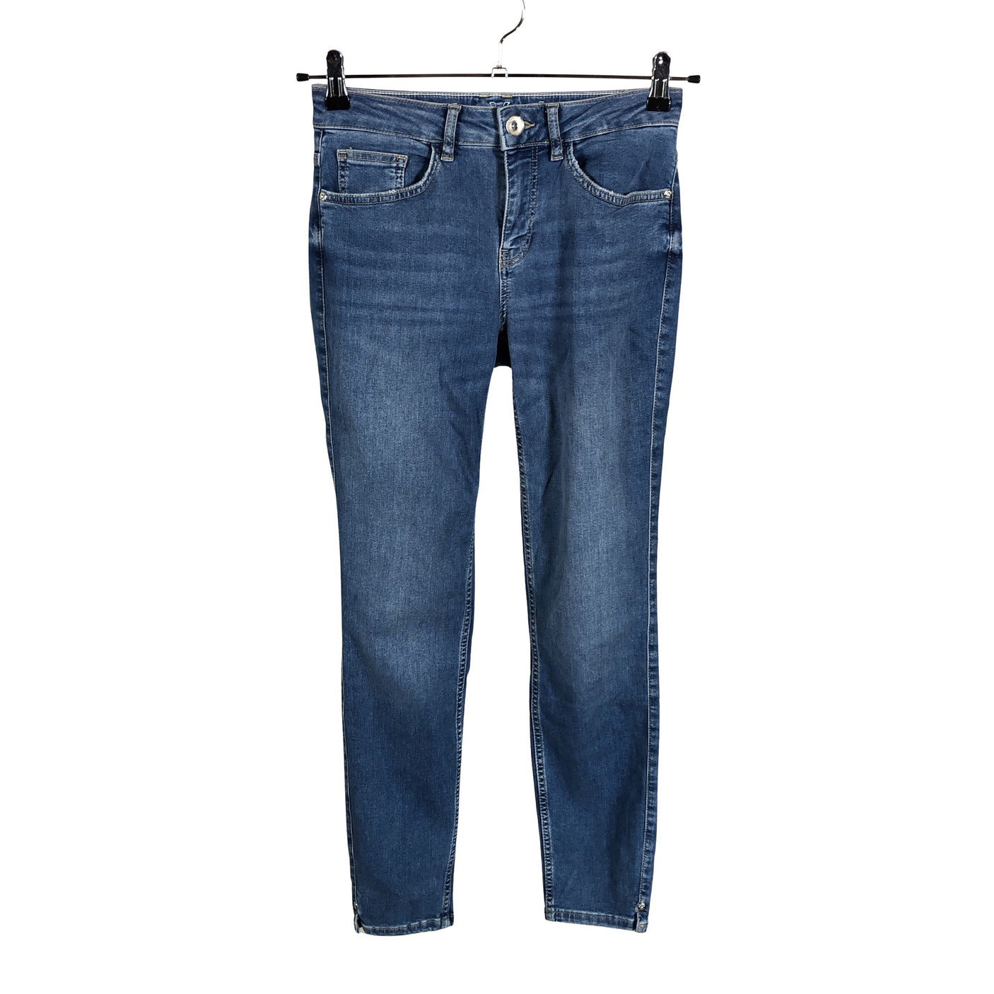 Unisex Mos Mosh - Jeans, size W26 - Blue (1)
