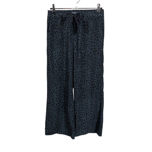 Unisex Name It - Slacks, size 140 - 146 - Green (1)