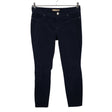 Unisex Noom - Velvet pants, size 40 - Blue ()