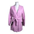 Unisex NOSH - Cardigan, size 36 - Light pink ()