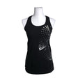 Unisex Adidas - Sports top, size 38 - Black ()