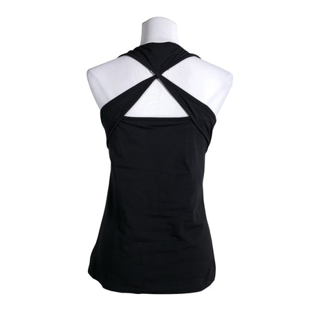 Unisex Adidas - Sports top, size 38 - Black (2)