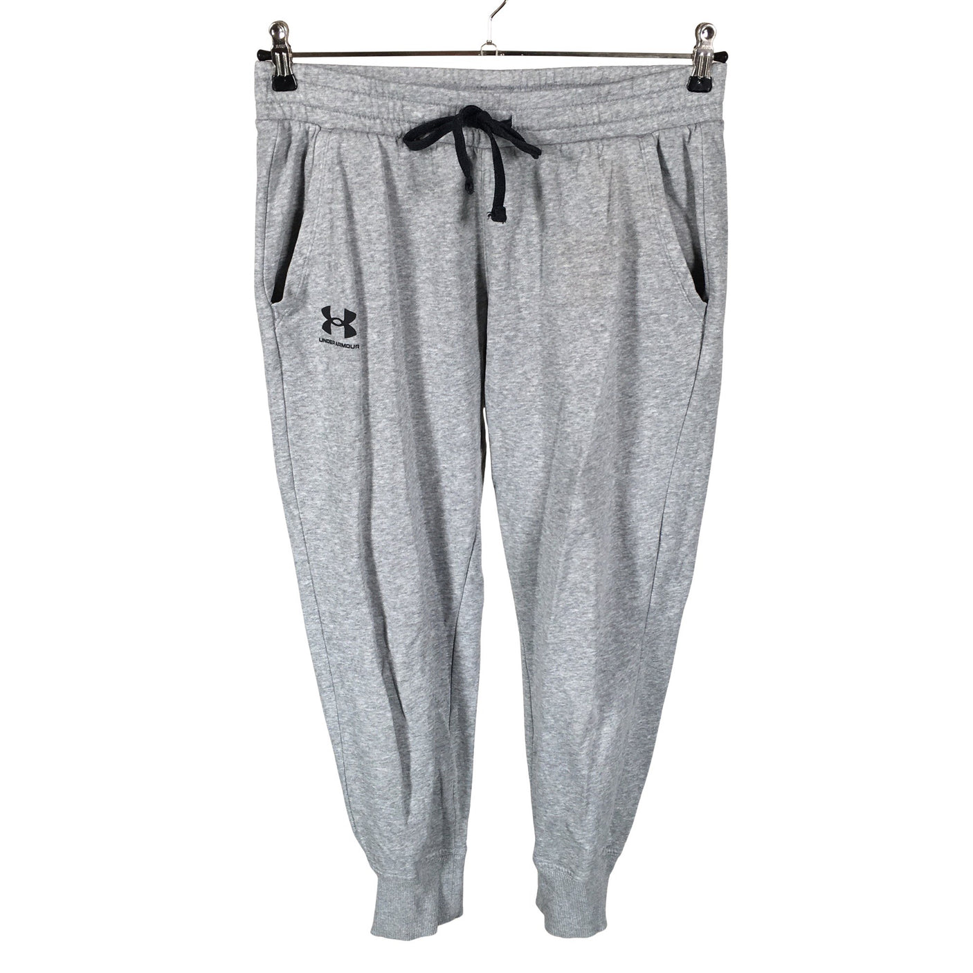 Unisex Under Armour - Sweatpants, size 38 - Gray (1)