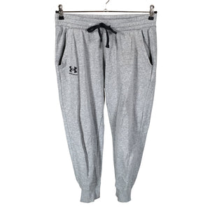 Unisex Under Armour - Sweatpants, size 38 - Gray (1)