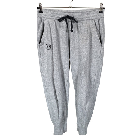 Unisex Under Armour - Sweatpants, size 38 - Gray ()