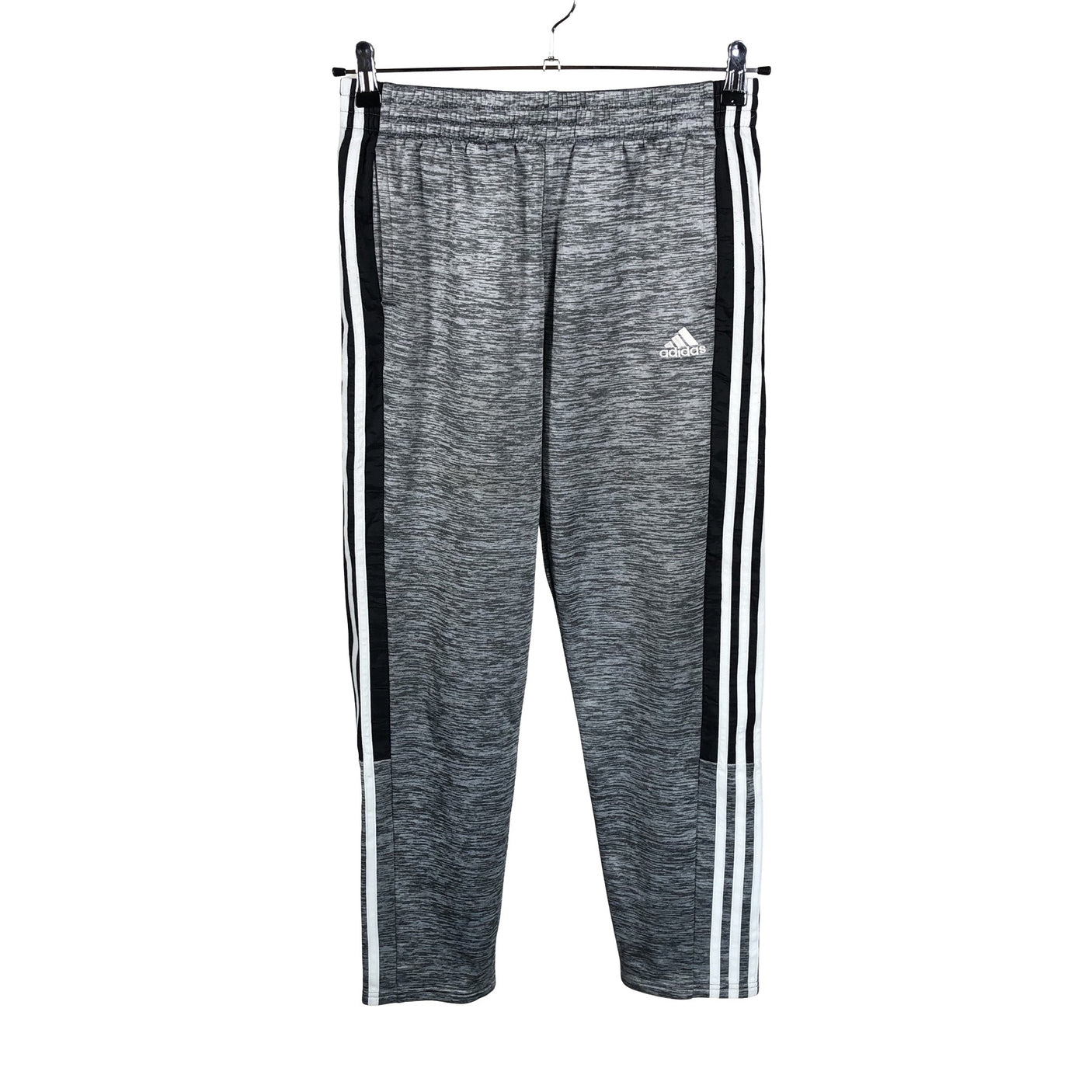 Unisex Adidas - Track pants, size 164 - 170 - Gray (1)