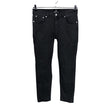 Unisex Edge - Jeans, size W28 - Gray ()