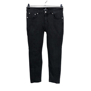 Unisex Edge - Jeans, size W28 - Gray (1)