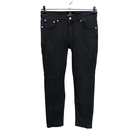 Unisex Edge - Jeans, size W28 - Gray ()