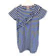 Unisex NOSH - Tricot dress, size 146 - 152 - Blue ()