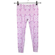 Unisex Ronhill - Sports tights, size 158 - 164 - Violet ()