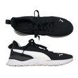 Unisex Puma - Sneakers, size 41 - Black ()