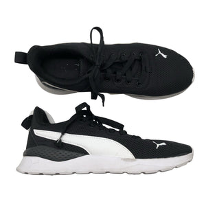 Unisex Puma - Sneakers, size 41 - Black (1)