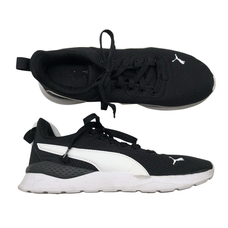 Unisex Puma - Sneakers, size 41 - Black ()
