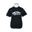 Unisex Vans - T-shirt, size 42 - Gray ()