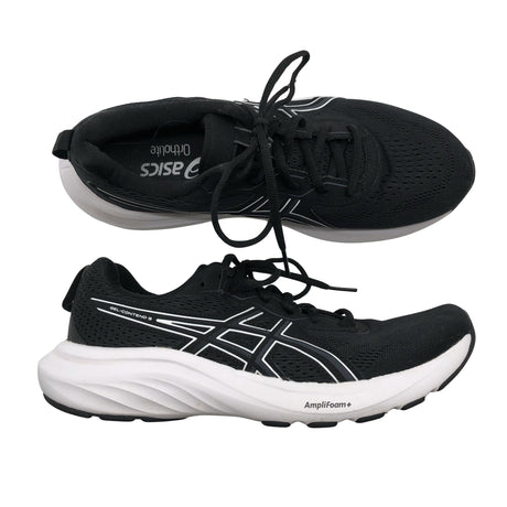 Unisex Asics - Running shoes, size 41 - Black ()