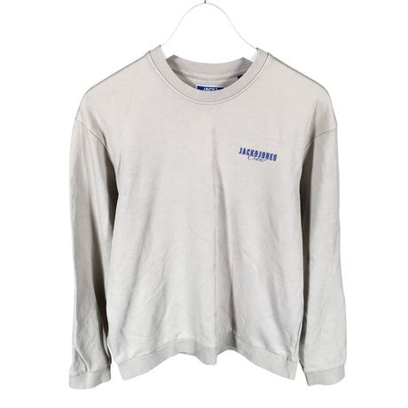 Unisex Jack & Jones - Sweatshirt, size 158 - 164 - Beige ()