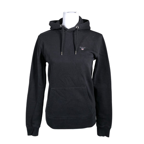 Unisex Gant - Hoodie, size 34 - Black ()