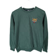 Unisex The New - Sweatshirt, size 158 - 164 - Green ()