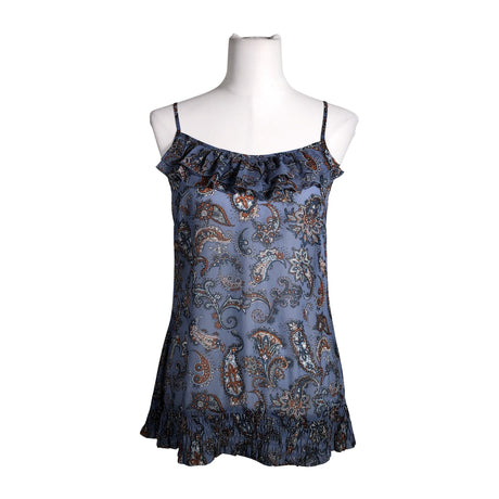 Unisex Esprit - Top, size 40 - Light blue ()