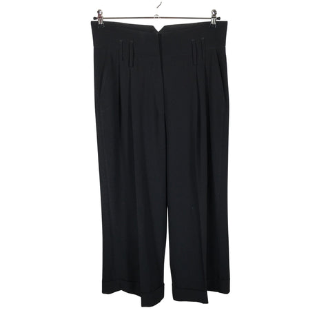 Unisex Tara Jarmon - Slacks, size 42 - Black ()