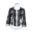 Unisex Tara Jarmon - Jacket, size 44 - Black ()
