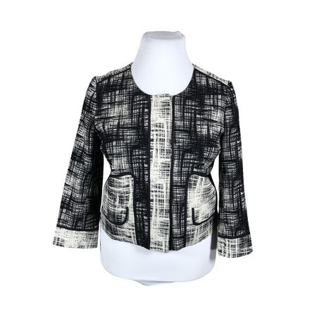 Unisex Tara Jarmon - Jacket, size 44 - Black ()