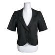 Unisex Your Face - Jacket, size 40 - Gray ()