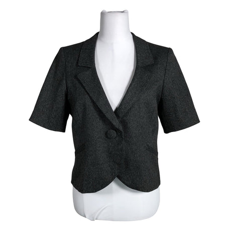 Unisex Your Face - Jacket, size 40 - Gray ()