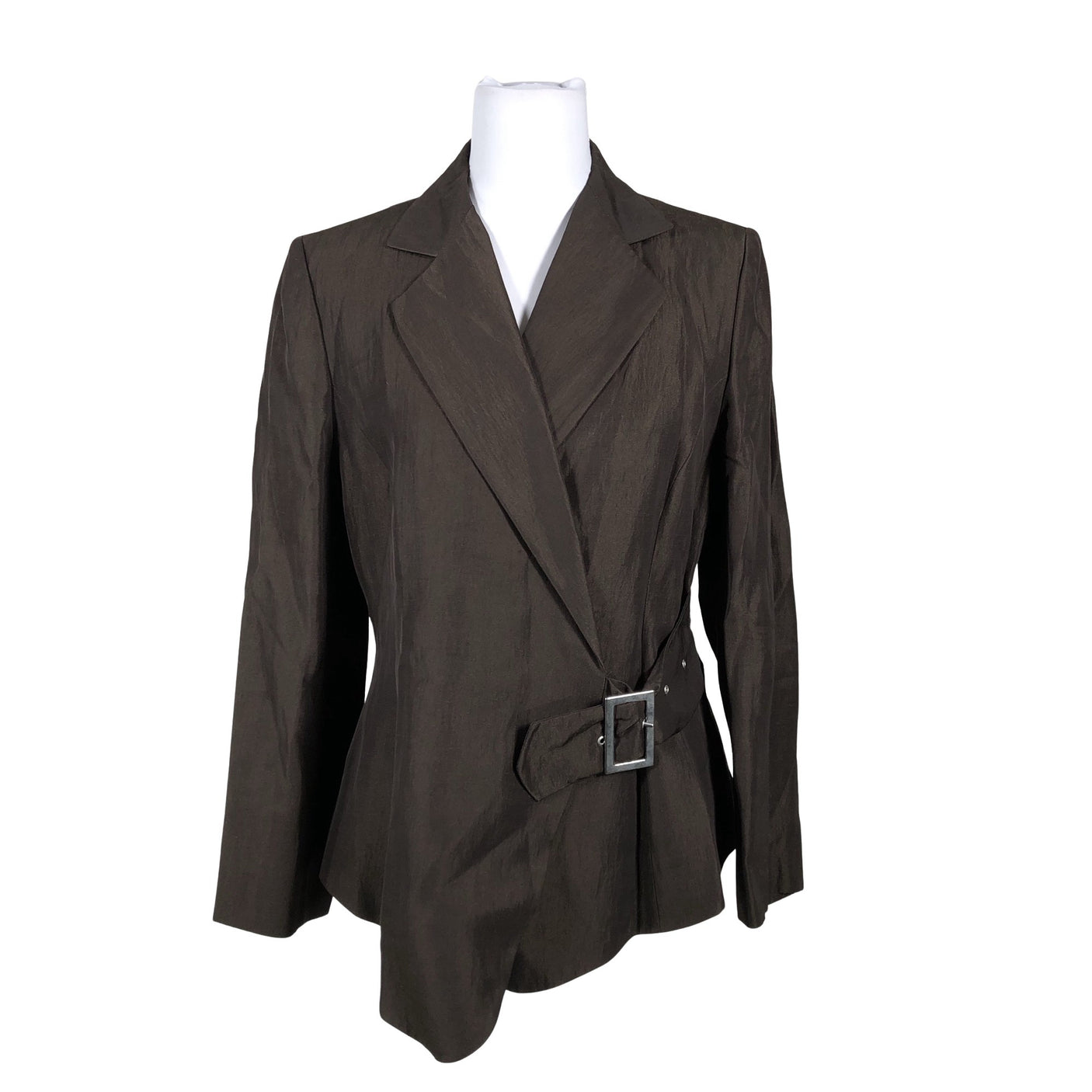 Unisex Marimekko - Jacket, size 40 - Brown (1)