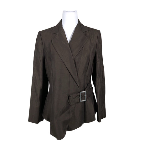Unisex Marimekko - Jacket, size 40 - Brown ()