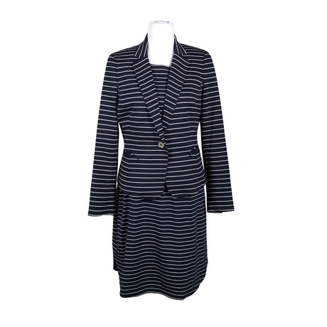 Unisex Ril's - Suit set, size 40 - Blue ()
