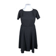 Unisex Tara Jarmon - Dress, size 42 - Gray ()