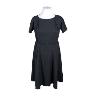 Unisex Tara Jarmon - Dress, size 42 - Gray (1)