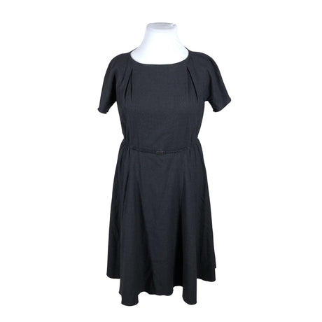 Unisex Tara Jarmon - Dress, size 42 - Gray ()